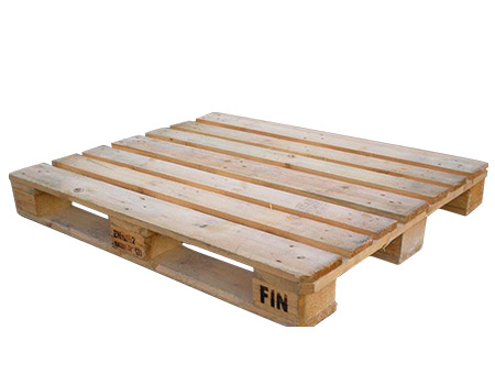 FIN поддон б/у 1200х1000 мм 1 сорт