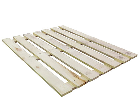 Паллетная крышка 1000х1200х40 мм