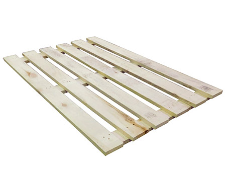 Паллетная крышка 800х1200х40 мм