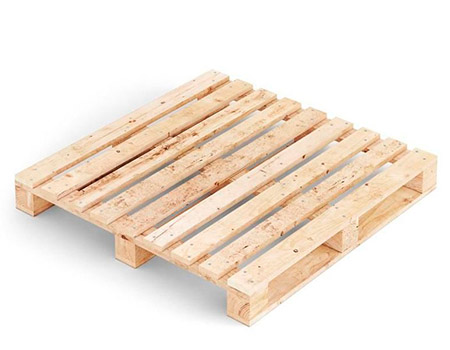 Поддон нестандартный б/у 1200х1200 мм