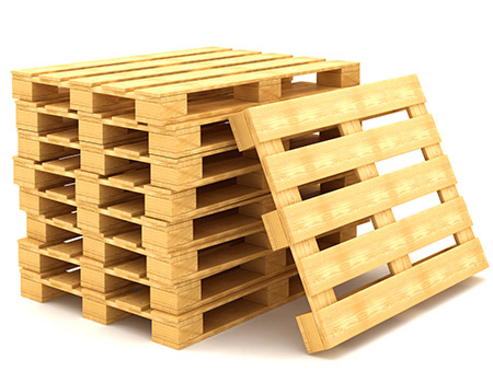 новые поддоны