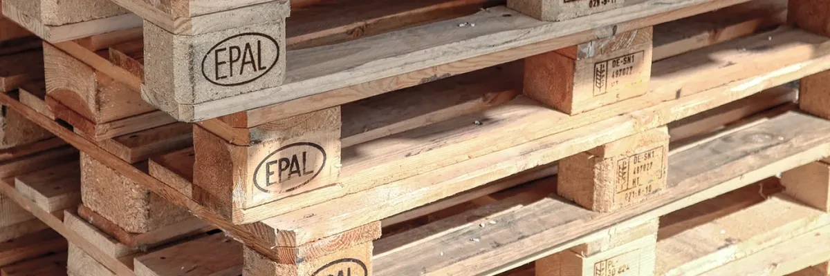 Паллеты евро Паллеты евро